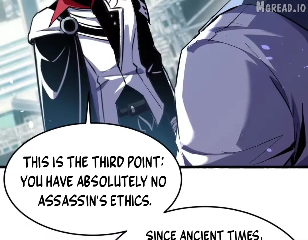 I Rely on My Invincibility to Deal Tons of Damage Passively! Chapter 172  - page 99